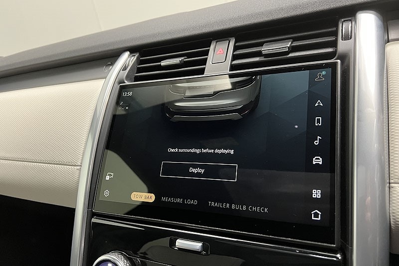 Used Land Rover Discovery 2023 for sale - 77113023: Photo 39