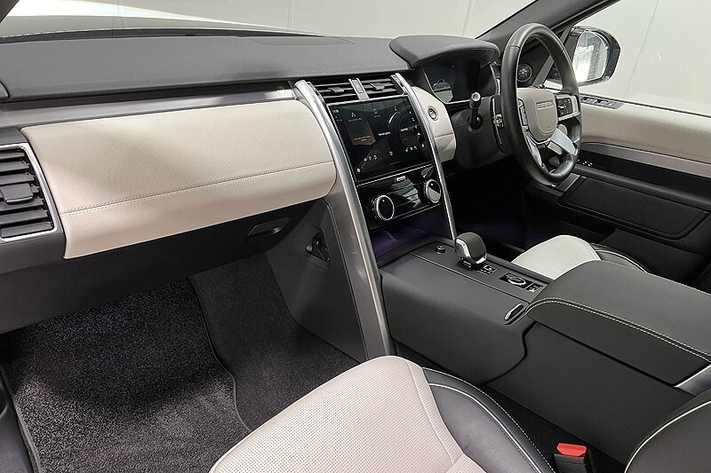 Used Land Rover Discovery 2023 for sale - 77113023: Photo 40