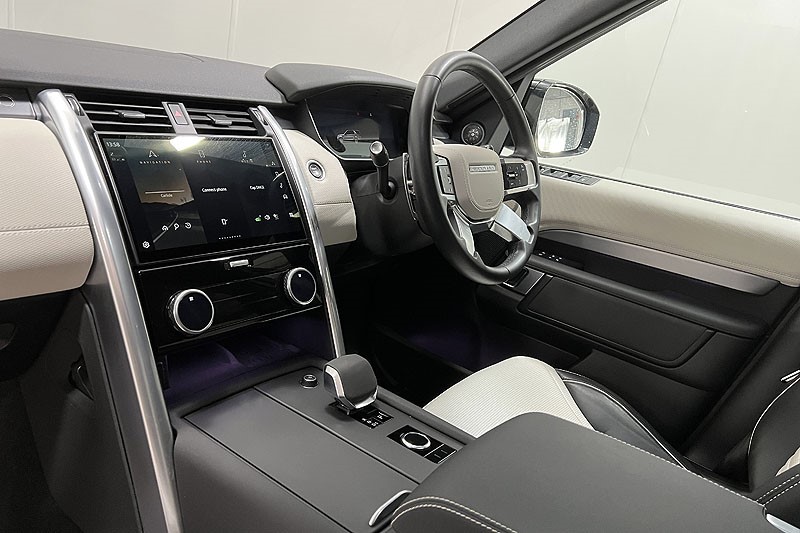 Used Land Rover Discovery 2023 for sale - 77113023: Photo 41