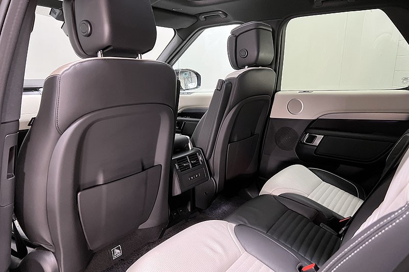 Used Land Rover Discovery 2023 for sale - 77113023: Photo 42