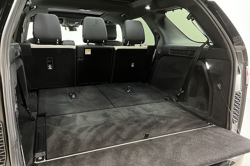 Used Land Rover Discovery 2023 for sale - 77113023: Photo 44