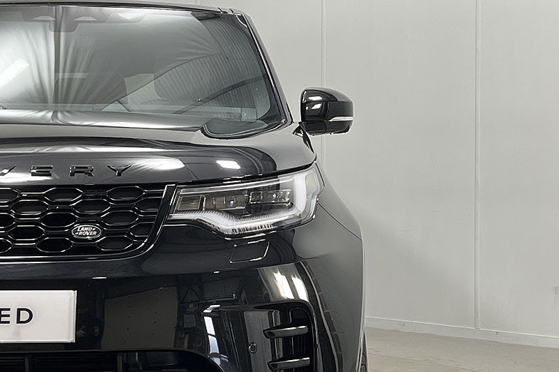 Used Land Rover Discovery 2023 for sale - 77113023: Photo 53