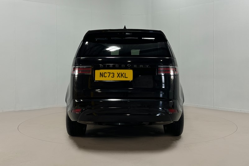 Used Land Rover Discovery 2023 for sale - 77113023: Photo 6