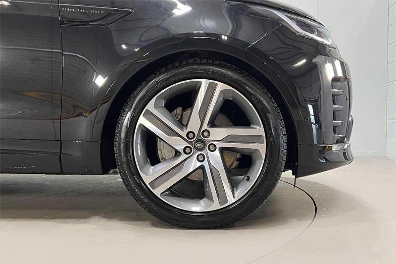 Used Land Rover Discovery 2023 for sale - 77113023: Photo 8