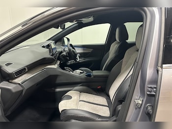 Used Peugeot 3008 2021 for sale - 79173463: Photo