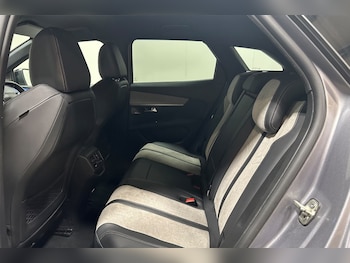 Used Peugeot 3008 2021 for sale - 79173463: Photo
