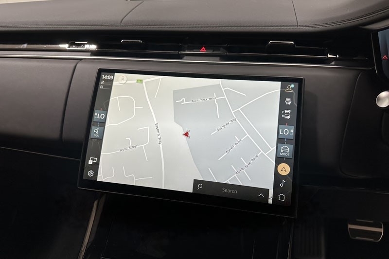 Used Land Rover Range Rover Sport 2025 for sale - 77501357: Photo 11