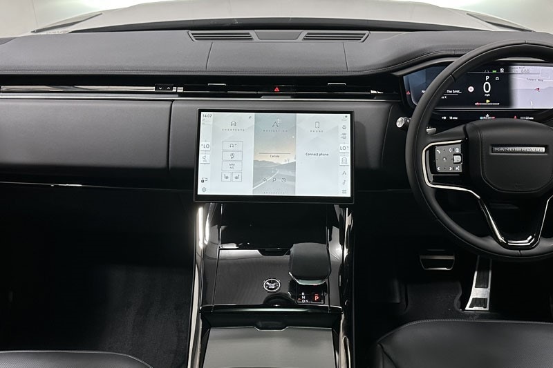 Used Land Rover Range Rover Sport 2025 for sale - 77501357: Photo 14