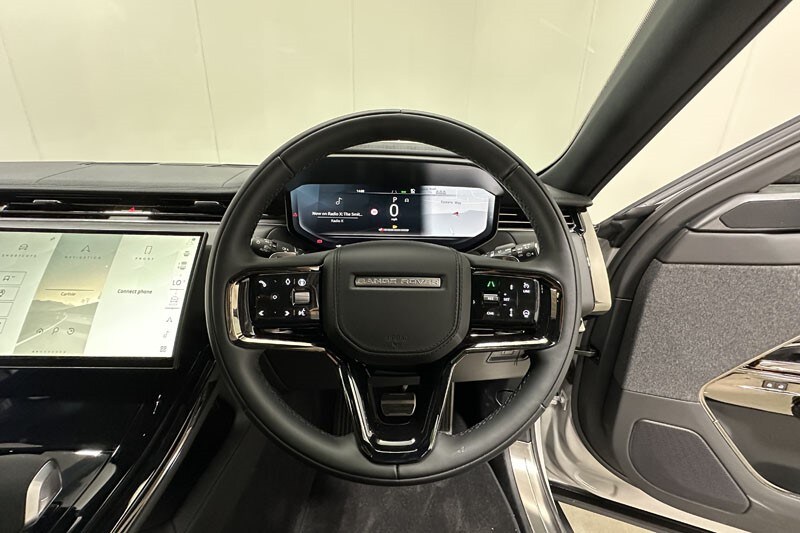 Used Land Rover Range Rover Sport 2025 for sale - 77501357: Photo 15