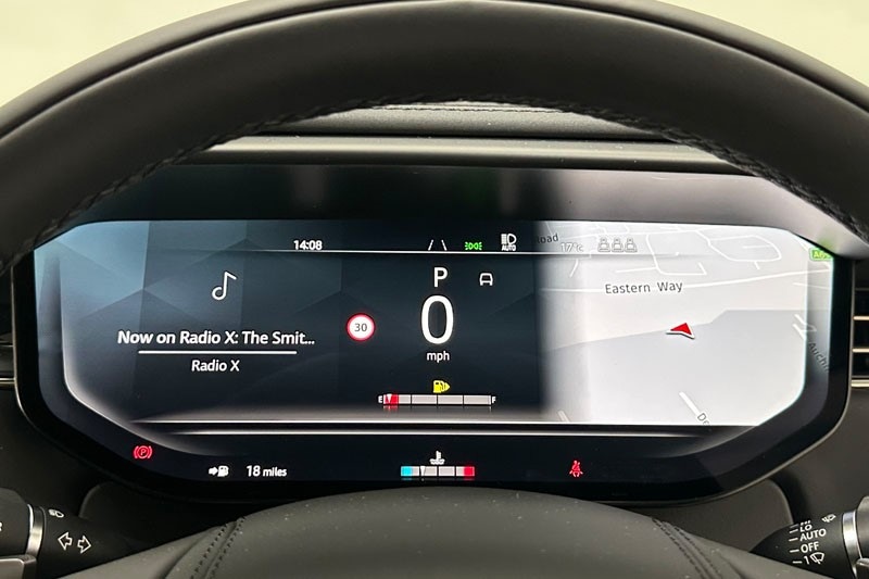 Used Land Rover Range Rover Sport 2025 for sale - 77501357: Photo 16