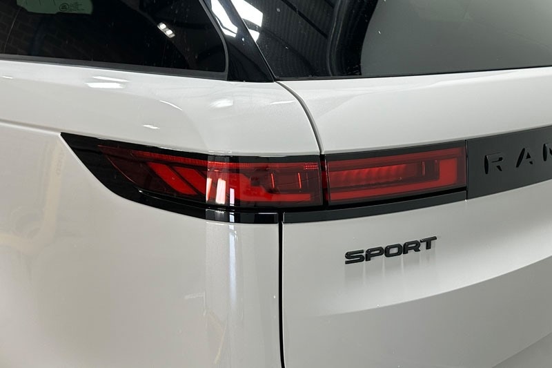 Used Land Rover Range Rover Sport 2025 for sale - 77501357: Photo 19