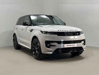 Used Land Rover Range Rover Sport 2025 for sale - 77501357: Photo