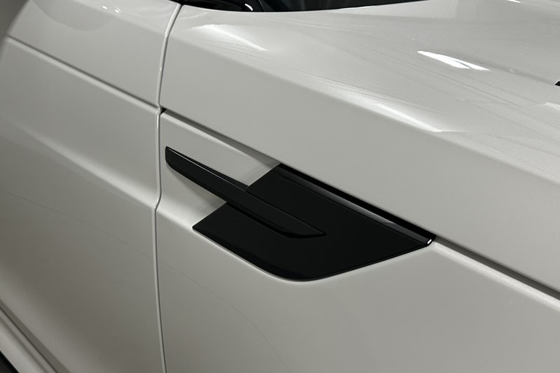 Used Land Rover Range Rover Sport 2025 for sale - 77501357: Photo 20