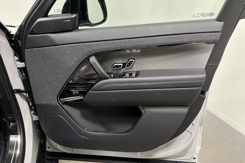 Used Land Rover Range Rover Sport 2025 for sale - 77501357: Photo 21