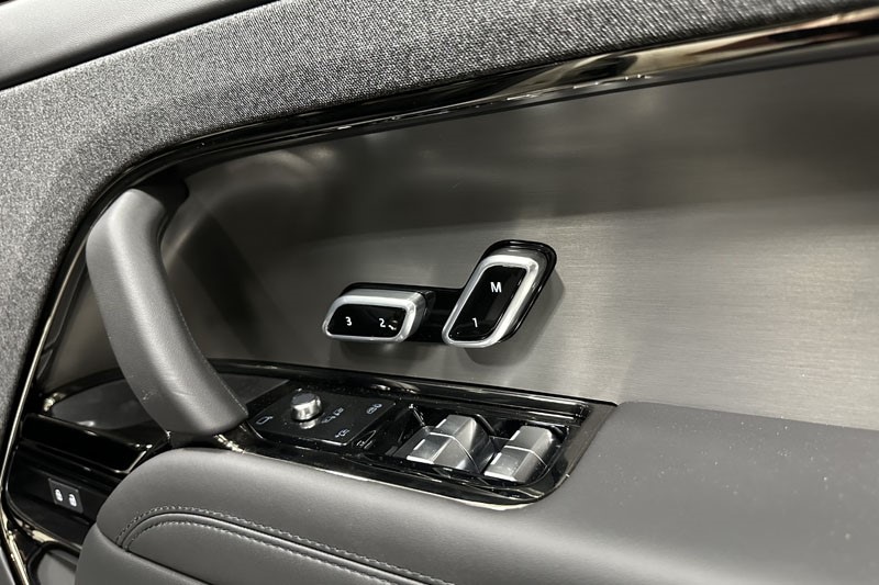 Used Land Rover Range Rover Sport 2025 for sale - 77501357: Photo 23