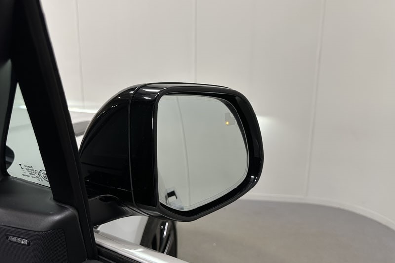 Used Land Rover Range Rover Sport 2025 for sale - 77501357: Photo 25