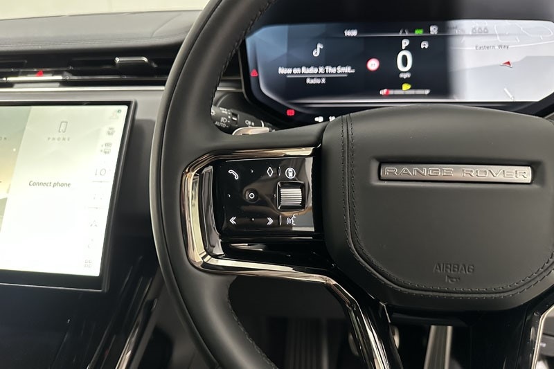 Used Land Rover Range Rover Sport 2025 for sale - 77501357: Photo 28