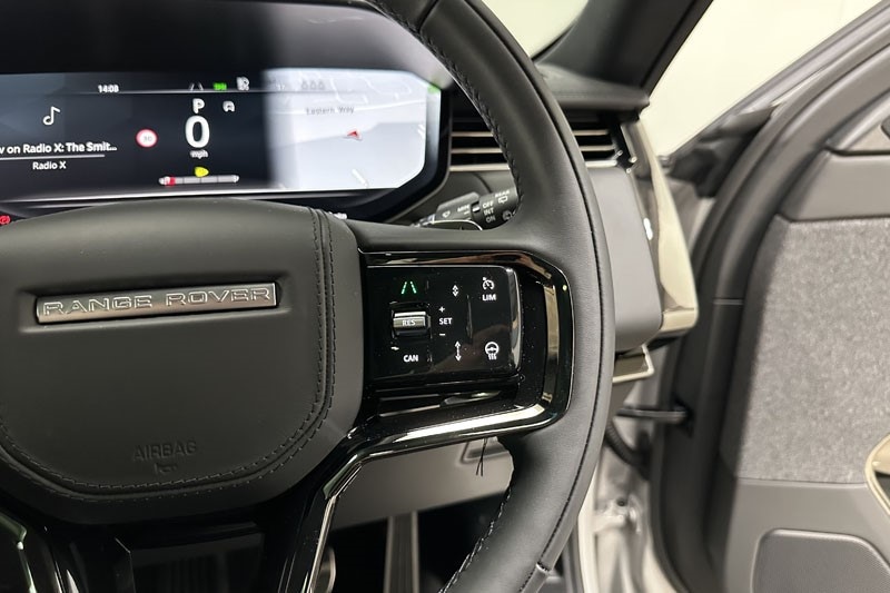 Used Land Rover Range Rover Sport 2025 for sale - 77501357: Photo 29