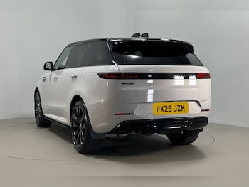 Used Land Rover Range Rover Sport 2025 for sale - 77501357: Photo