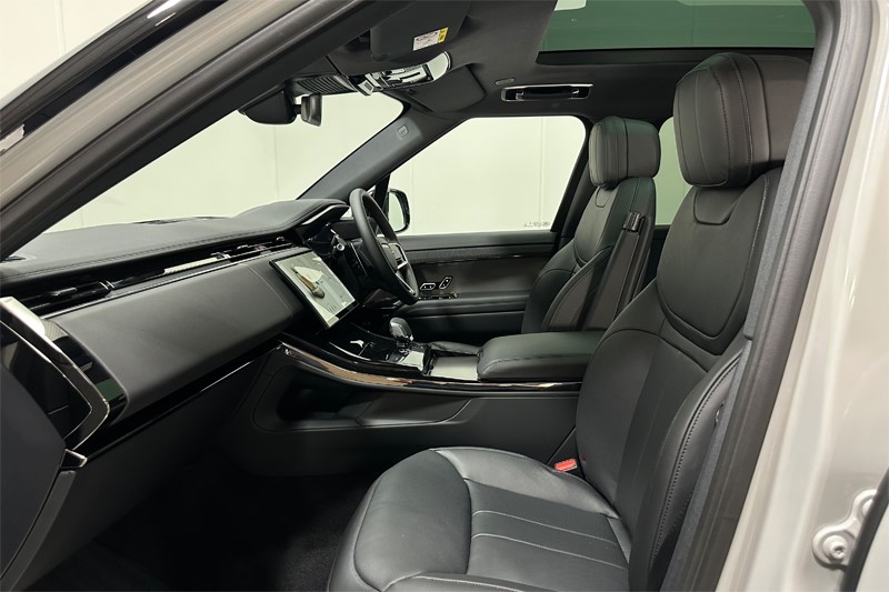 Used Land Rover Range Rover Sport 2025 for sale - 77501357: Photo 3