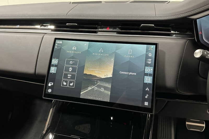 Used Land Rover Range Rover Sport 2025 for sale - 77501357: Photo 30