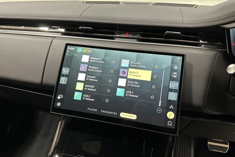 Used Land Rover Range Rover Sport 2025 for sale - 77501357: Photo 31