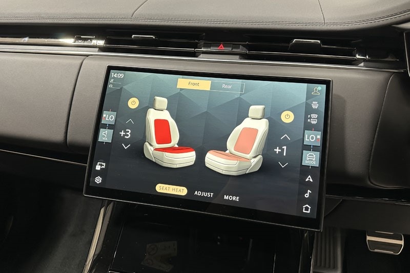 Used Land Rover Range Rover Sport 2025 for sale - 77501357: Photo 32