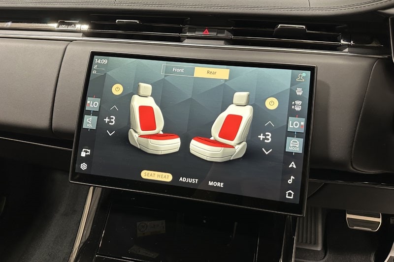 Used Land Rover Range Rover Sport 2025 for sale - 77501357: Photo 33