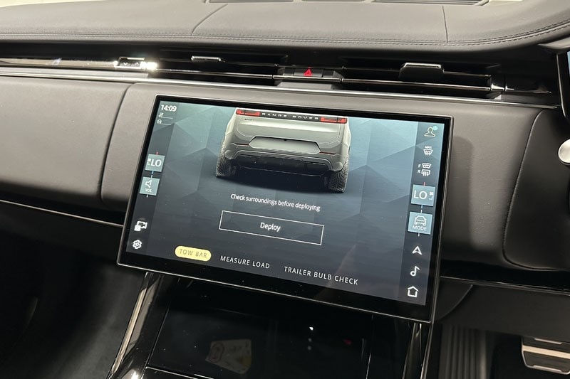 Used Land Rover Range Rover Sport 2025 for sale - 77501357: Photo 34