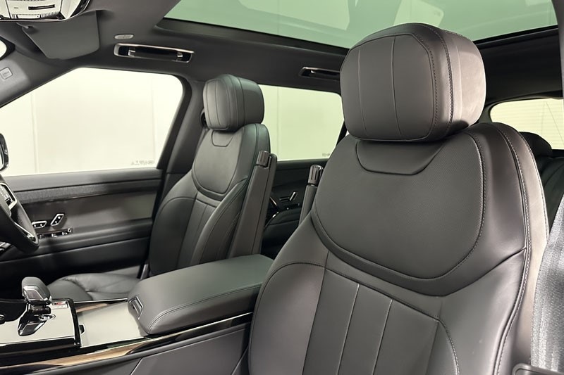 Used Land Rover Range Rover Sport 2025 for sale - 77501357: Photo 39