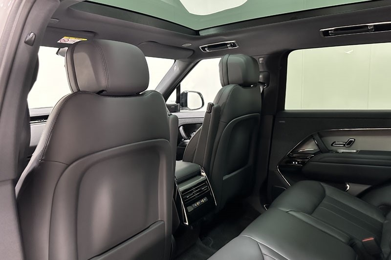 Used Land Rover Range Rover Sport 2025 for sale - 77501357: Photo 40