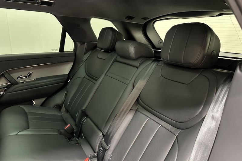 Used Land Rover Range Rover Sport 2025 for sale - 77501357: Photo 41