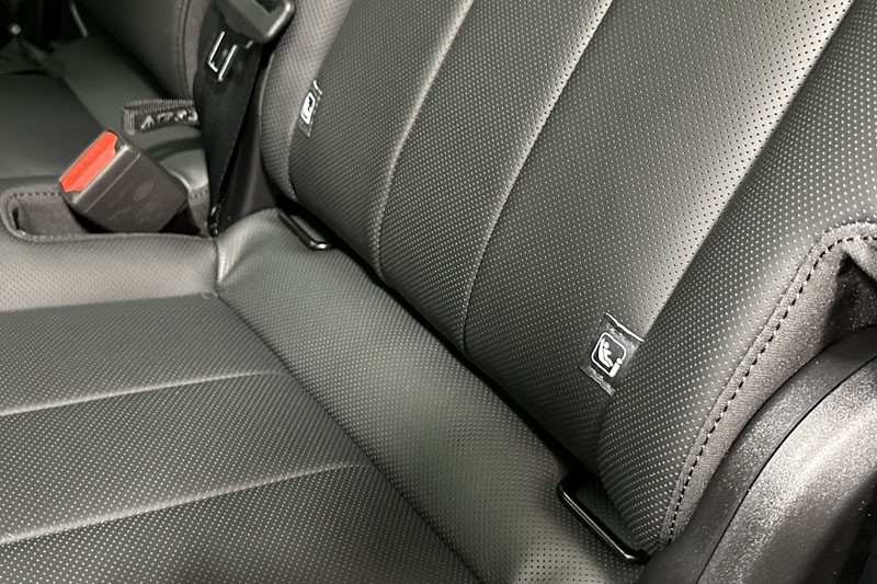 Used Land Rover Range Rover Sport 2025 for sale - 77501357: Photo 42