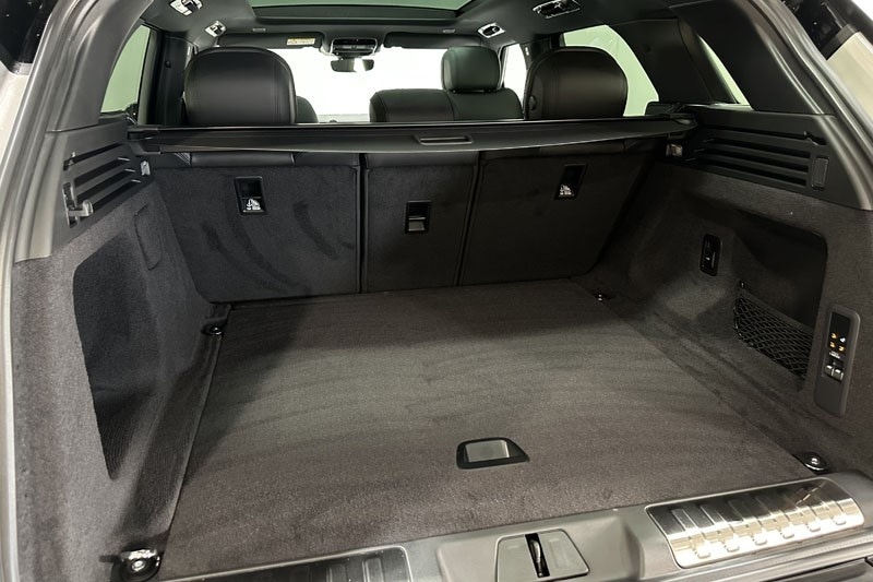 Used Land Rover Range Rover Sport 2025 for sale - 77501357: Photo 43