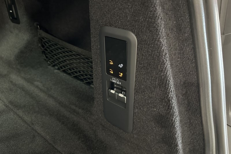 Used Land Rover Range Rover Sport 2025 for sale - 77501357: Photo 44