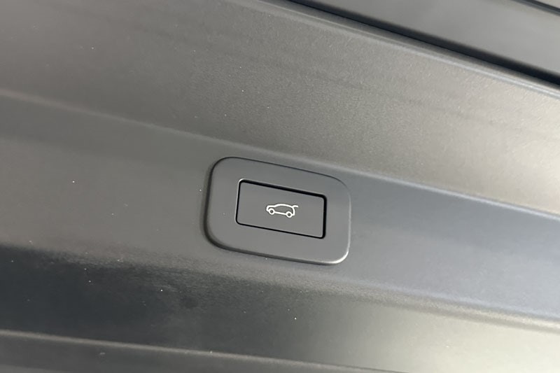 Used Land Rover Range Rover Sport 2025 for sale - 77501357: Photo 45