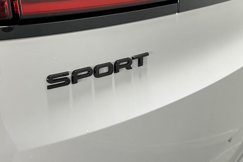Used Land Rover Range Rover Sport 2025 for sale - 77501357: Photo 46