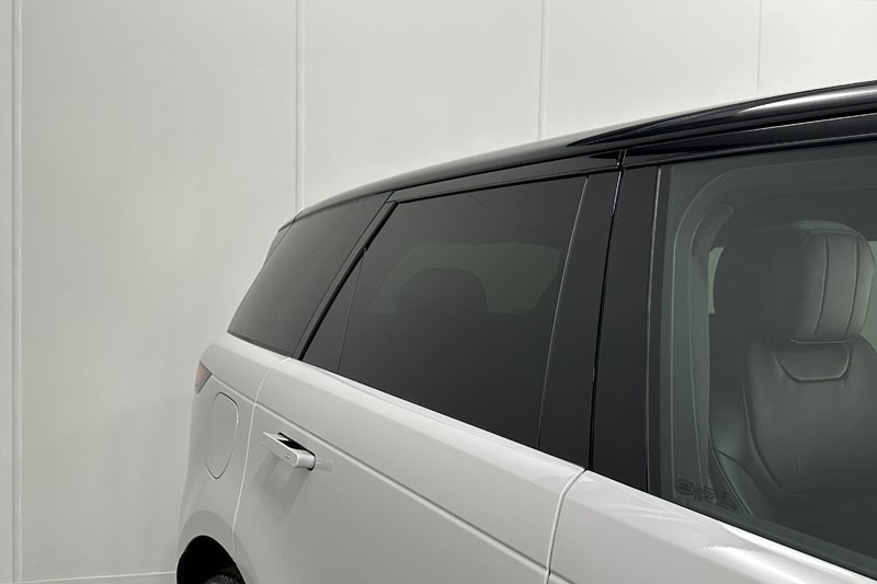 Used Land Rover Range Rover Sport 2025 for sale - 77501357: Photo 49