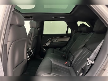 Used Land Rover Range Rover Sport 2025 for sale - 77501357: Photo