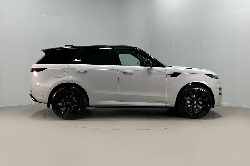 Used Land Rover Range Rover Sport 2025 for sale - 77501357: Photo 5