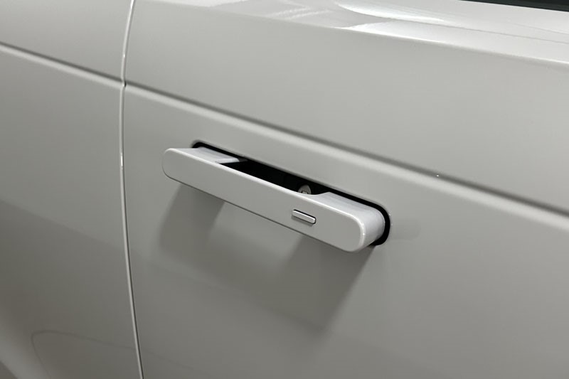 Used Land Rover Range Rover Sport 2025 for sale - 77501357: Photo 50