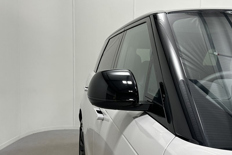 Used Land Rover Range Rover Sport 2025 for sale - 77501357: Photo 51