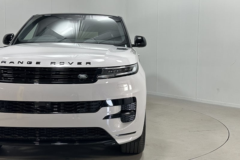 Used Land Rover Range Rover Sport 2025 for sale - 77501357: Photo 53