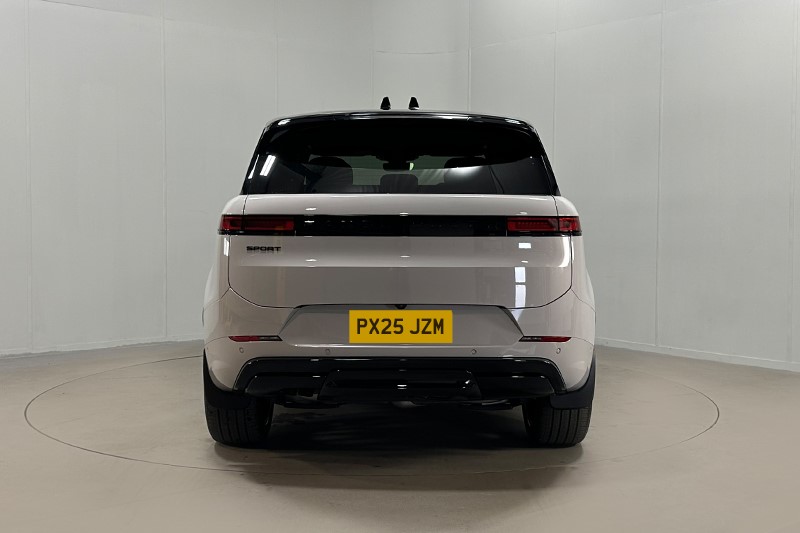 Used Land Rover Range Rover Sport 2025 for sale - 77501357: Photo 6