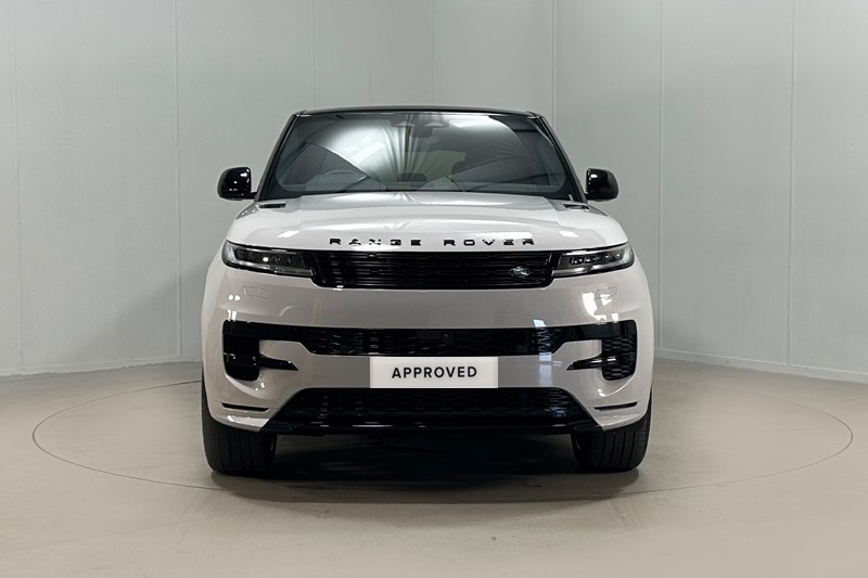 Used Land Rover Range Rover Sport 2025 for sale - 77501357: Photo 7
