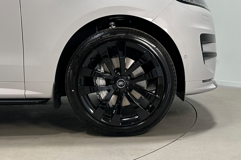 Used Land Rover Range Rover Sport 2025 for sale - 77501357: Photo 8