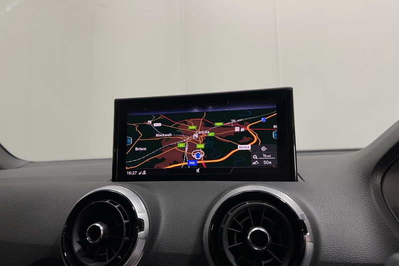 Used Audi Q2 2022 for sale - 78000462: Photo 11