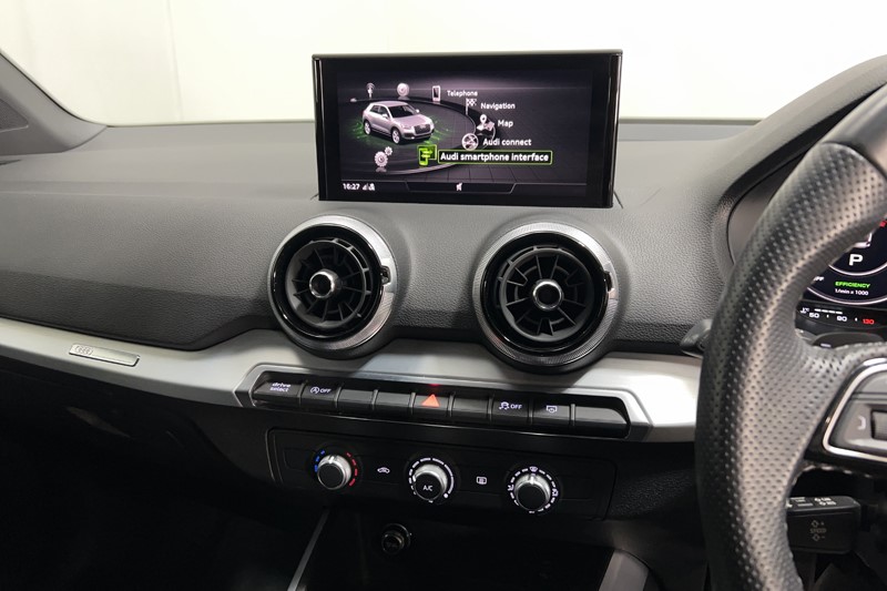 Used Audi Q2 2022 for sale - 78000462: Photo 12