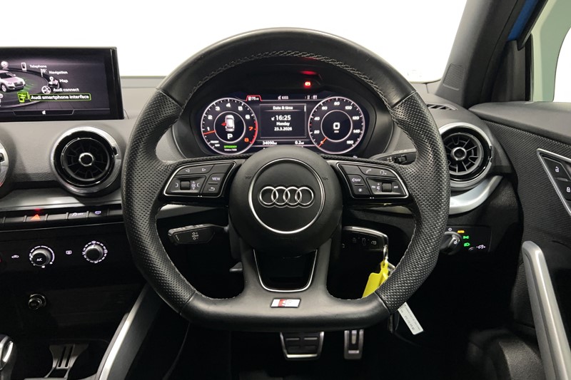 Used Audi Q2 2022 for sale - 78000462: Photo 15