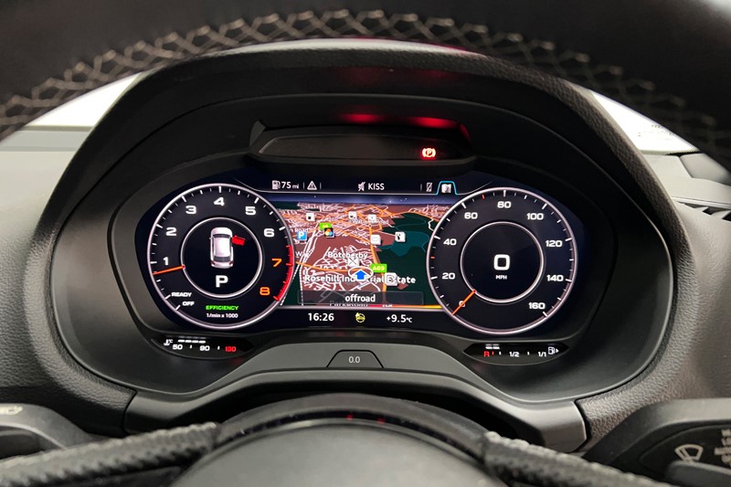 Used Audi Q2 2022 for sale - 78000462: Photo 16